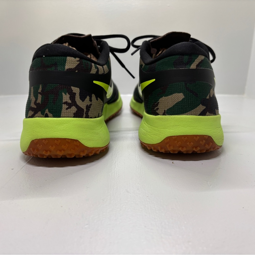 Nike Men's Zoom Speed Tr2 Amp Camo size 13 - Picture 4 of 6